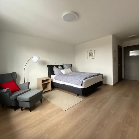Gaestehaus Vondey Salzkotten 外观 照片