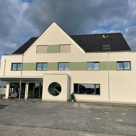 Gaestehaus Vondey Salzkotten 外观 照片