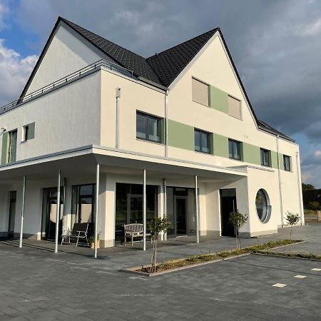 Gaestehaus Vondey Salzkotten 外观 照片